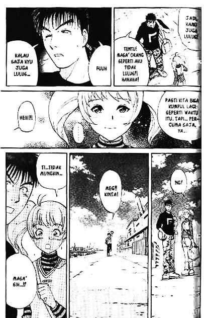 Detective School Q chapter 1 halaman 143