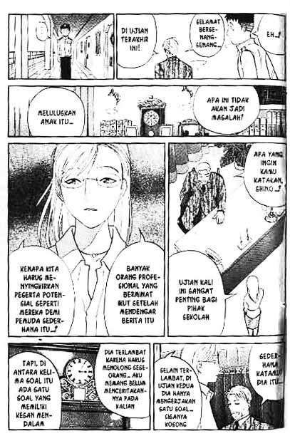 Detective School Q chapter 1 halaman 151