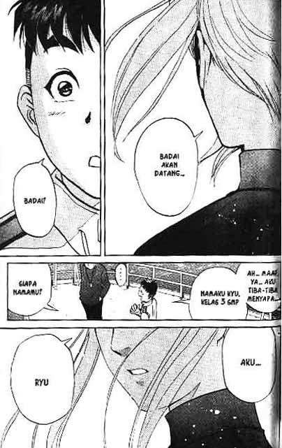 Detective School Q chapter 1 halaman 155