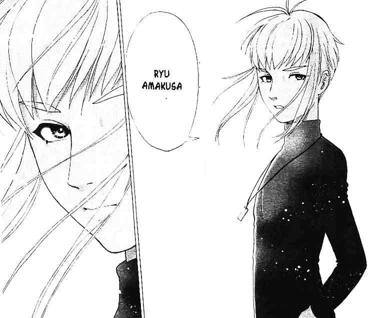 Detective School Q chapter 1 halaman 156