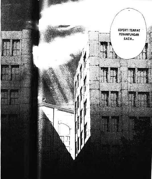 Detective School Q chapter 1 halaman 164