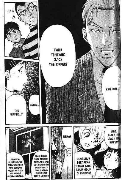 Detective School Q chapter 1 halaman 175