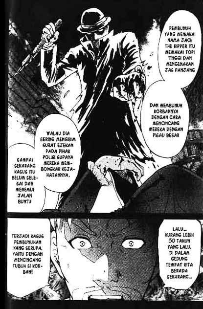 Detective School Q chapter 1 halaman 176