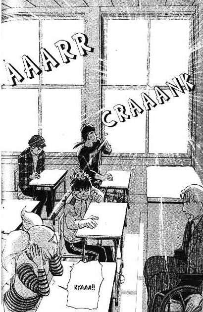Detective School Q chapter 1 halaman 178