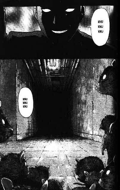 Detective School Q chapter 1 halaman 183