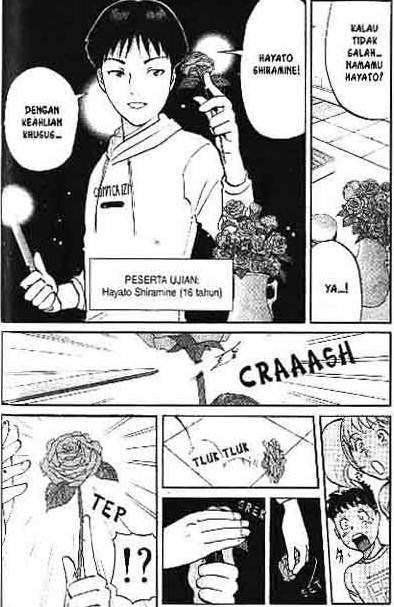 Detective School Q chapter 1 halaman 195