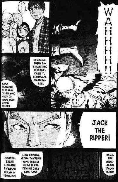 Detective School Q chapter 1 halaman 201
