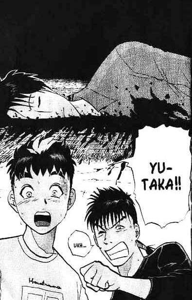 Detective School Q chapter 1 halaman 210