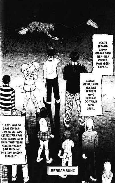 Detective School Q chapter 1 halaman 211