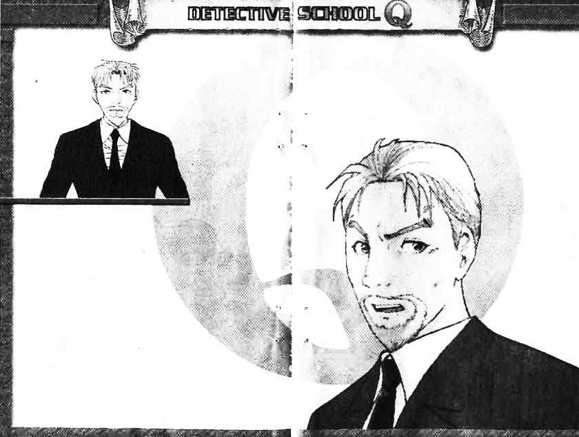 Detective School Q Bab 10 halaman 2