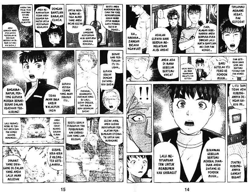 Detective School Q Bab 10 halaman 8