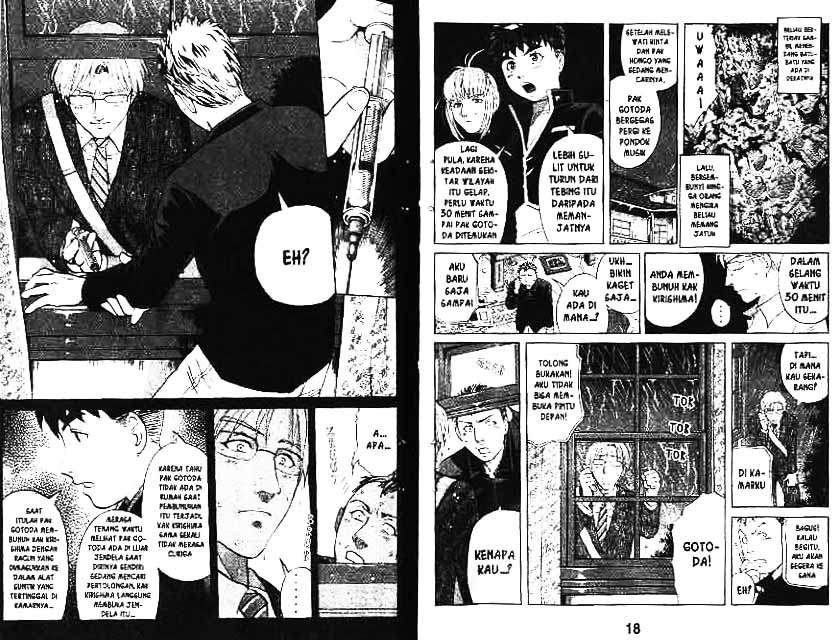 Detective School Q Bab 10 halaman 10