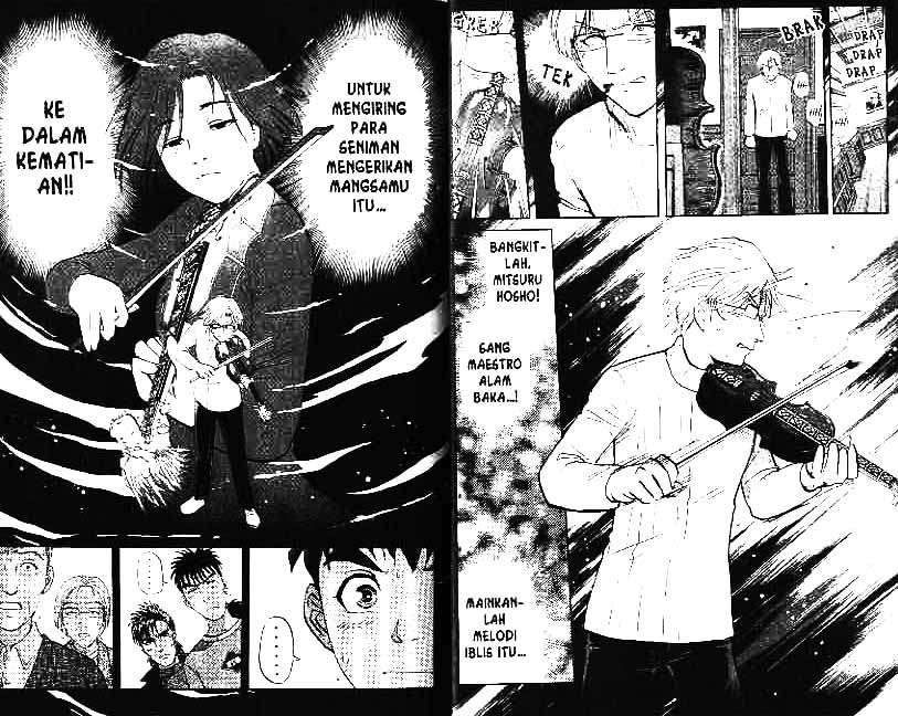 Detective School Q Bab 10 halaman 21