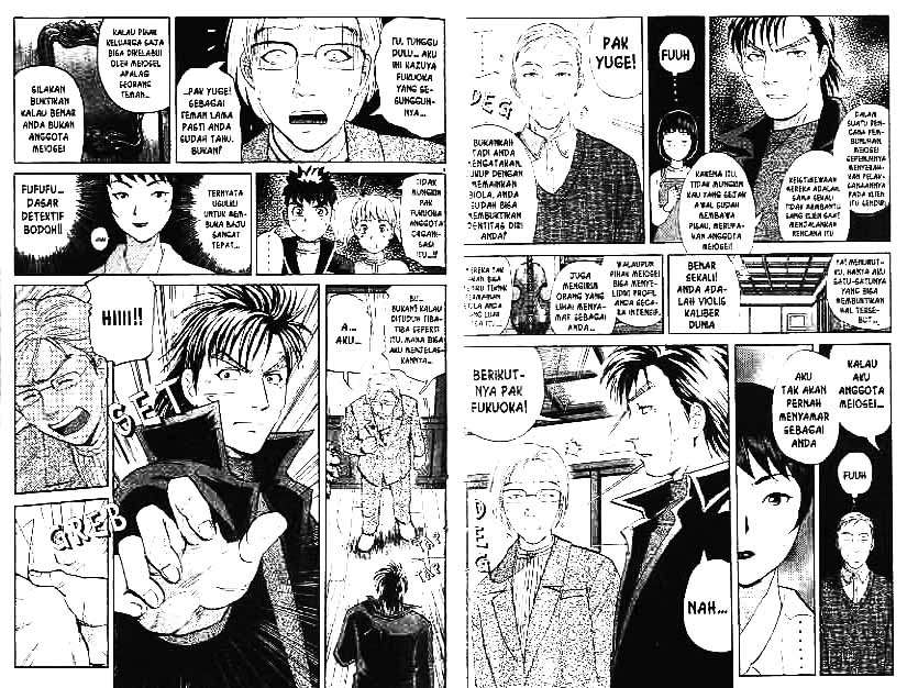 Detective School Q Bab 10 halaman 31