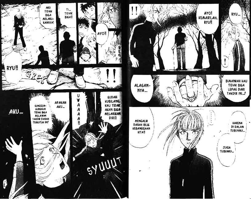 Detective School Q Bab 10 halaman 46