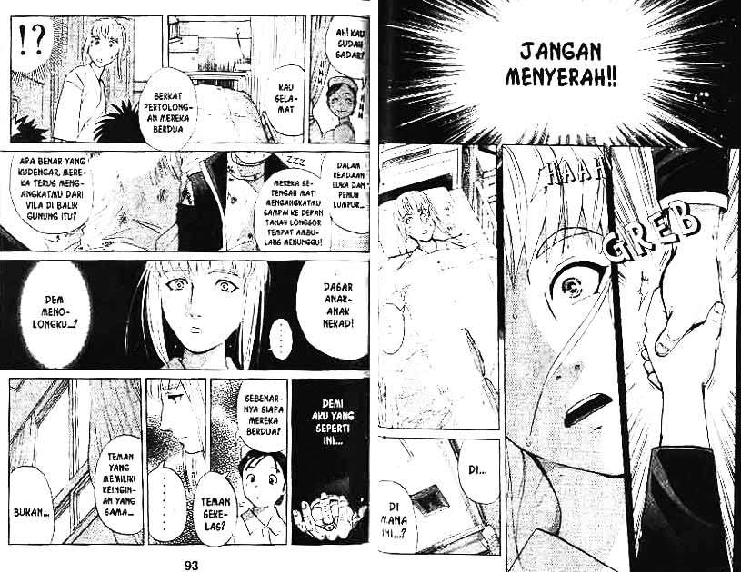 Detective School Q Bab 10 halaman 47