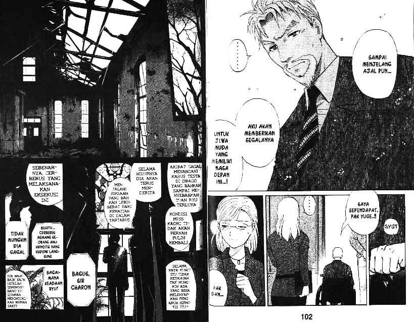 Detective School Q Bab 10 halaman 52