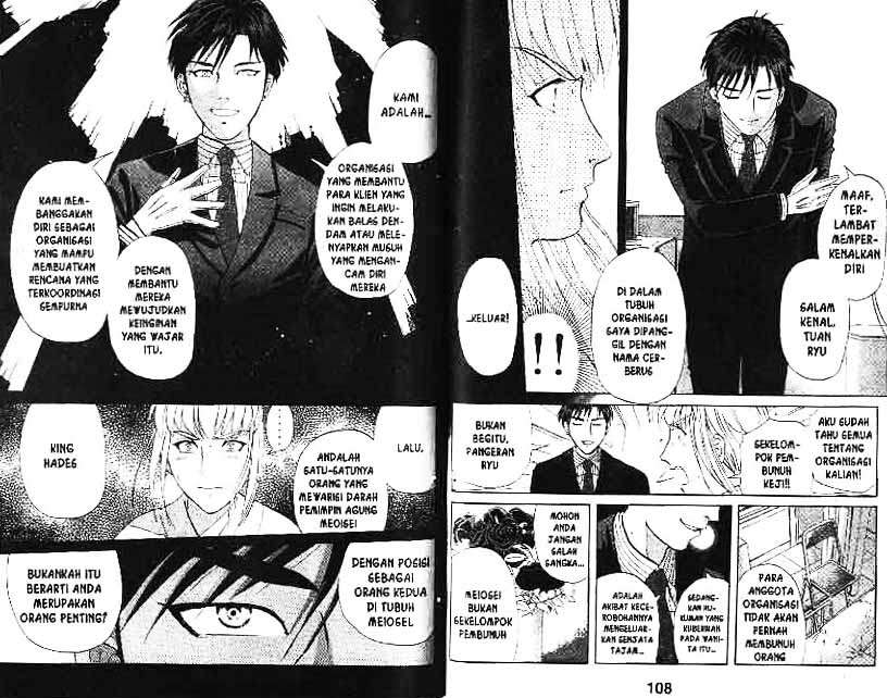 Detective School Q Bab 10 halaman 55