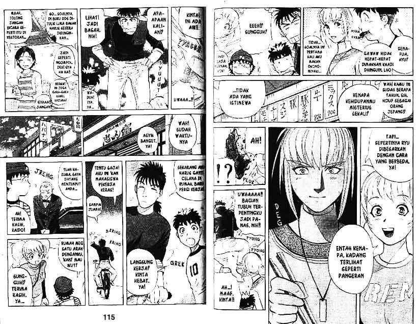 Detective School Q Bab 10 halaman 58