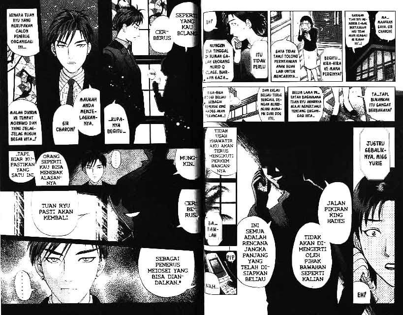 Detective School Q Bab 10 halaman 63