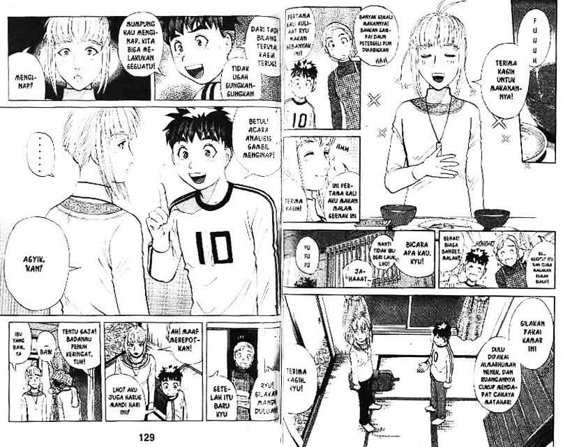 Detective School Q Bab 10 halaman 65