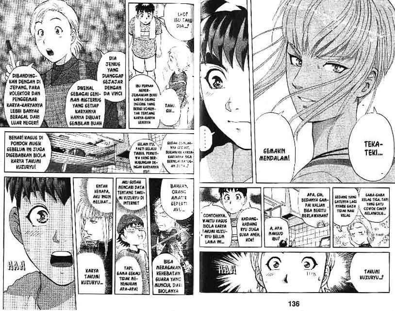 Detective School Q Bab 10 halaman 69