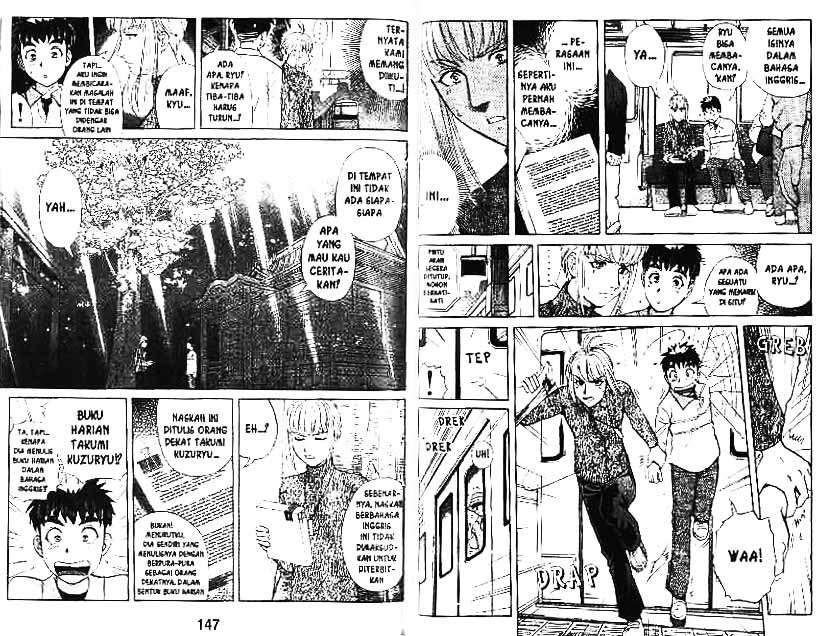 Detective School Q Bab 10 halaman 74