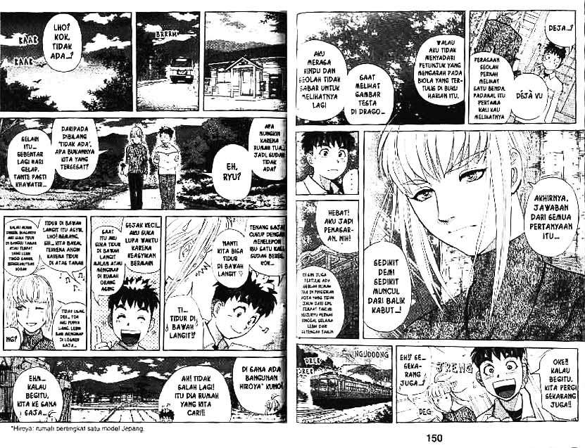 Detective School Q Bab 10 halaman 76