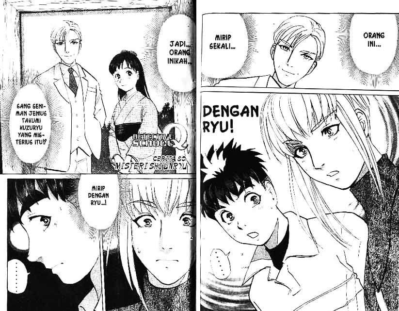 Detective School Q Bab 10 halaman 82