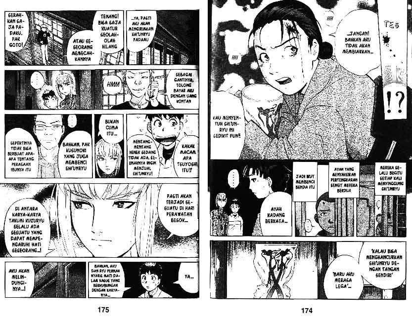 Detective School Q Bab 10 halaman 88