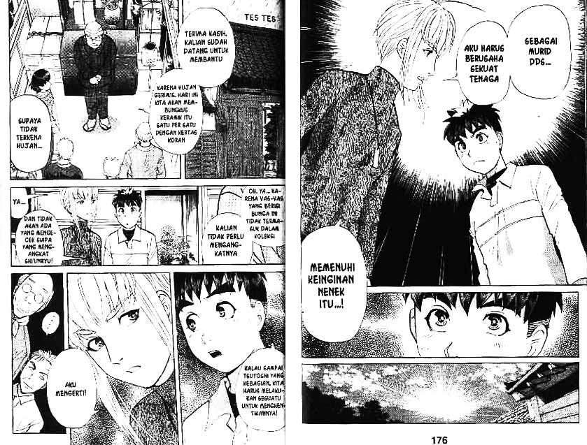Detective School Q Bab 10 halaman 89