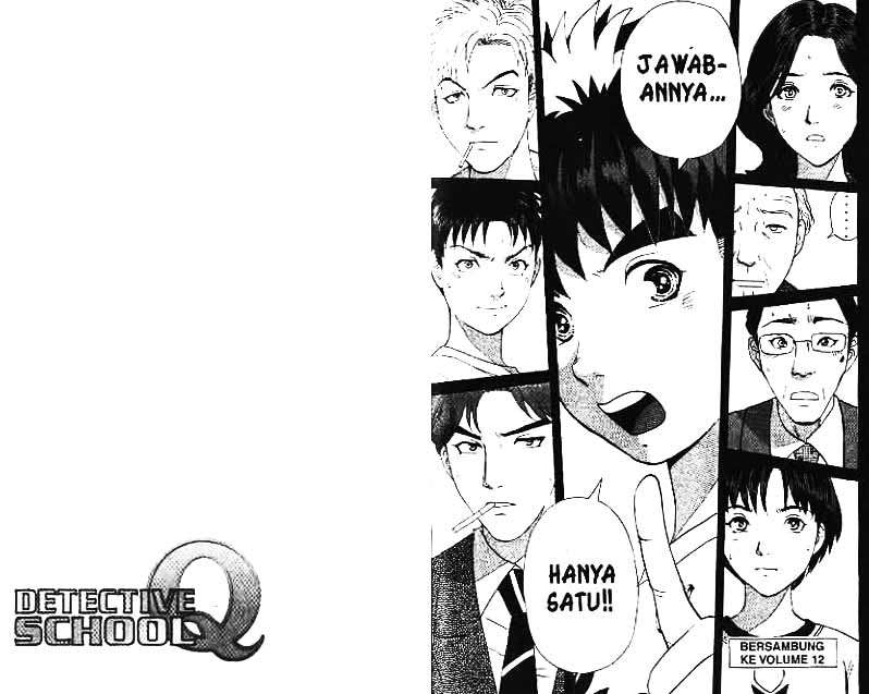 Detective School Q Bab 11 halaman 80