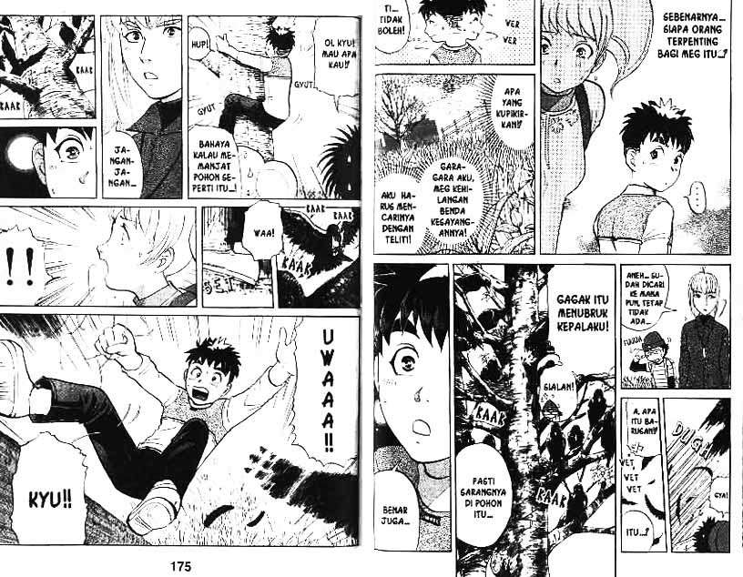 Detective School Q Bab 11 halaman 88