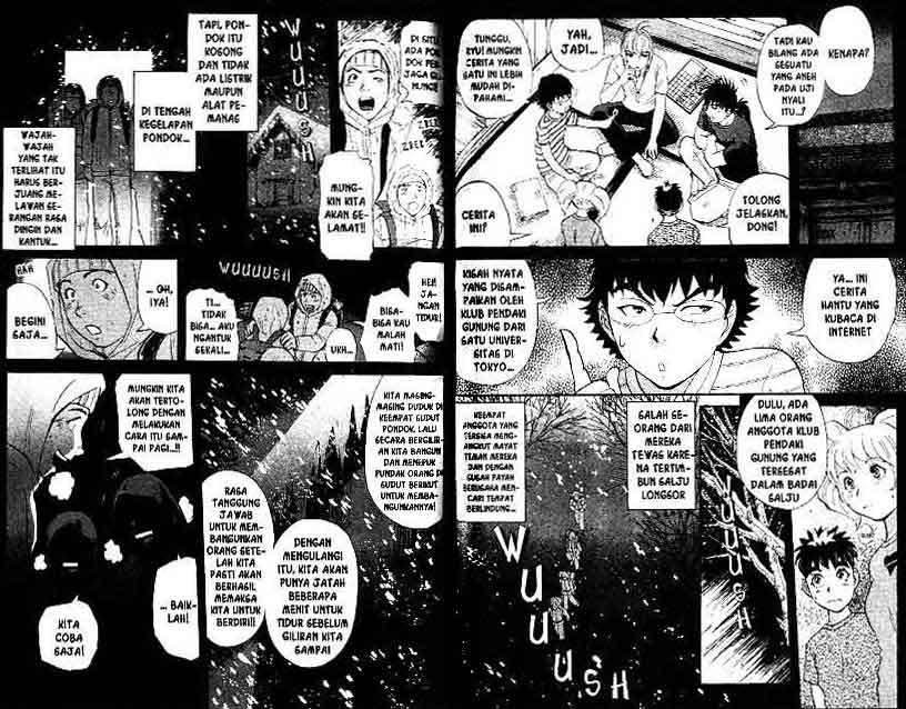 Detective School Q Bab 13 halaman 48