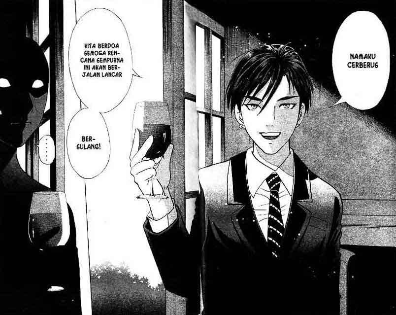 Detective School Q Bab 13 halaman 69