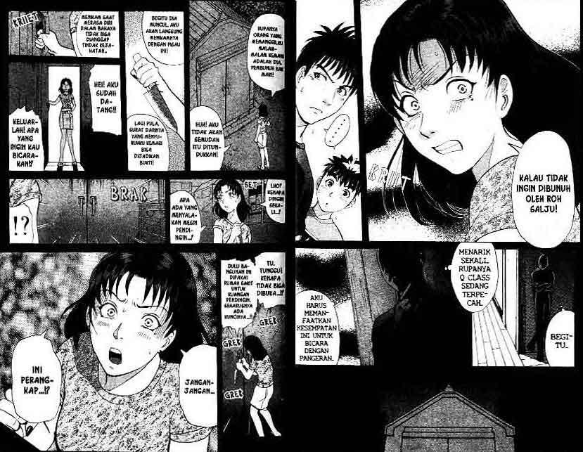 Detective School Q Bab 13 halaman 90