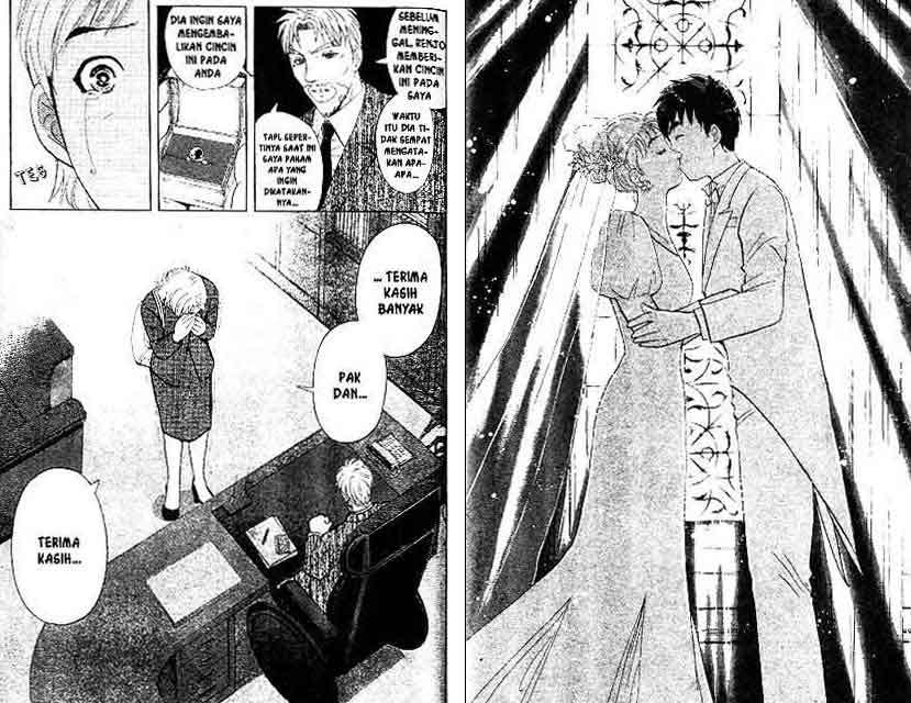 Detective School Q chapter 15 halaman 33