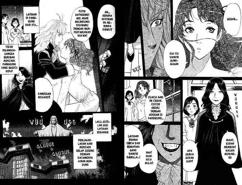 Detective School Q chapter 15 halaman 88
