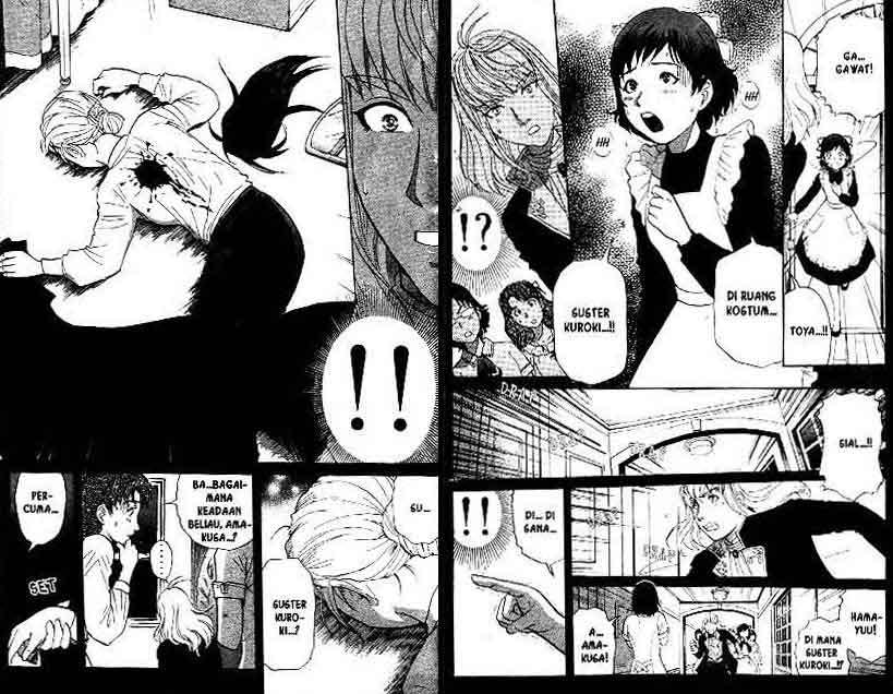 Detective School Q Bab 16 halaman 3