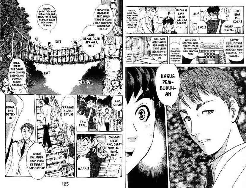 Detective School Q Bab 16 halaman 63