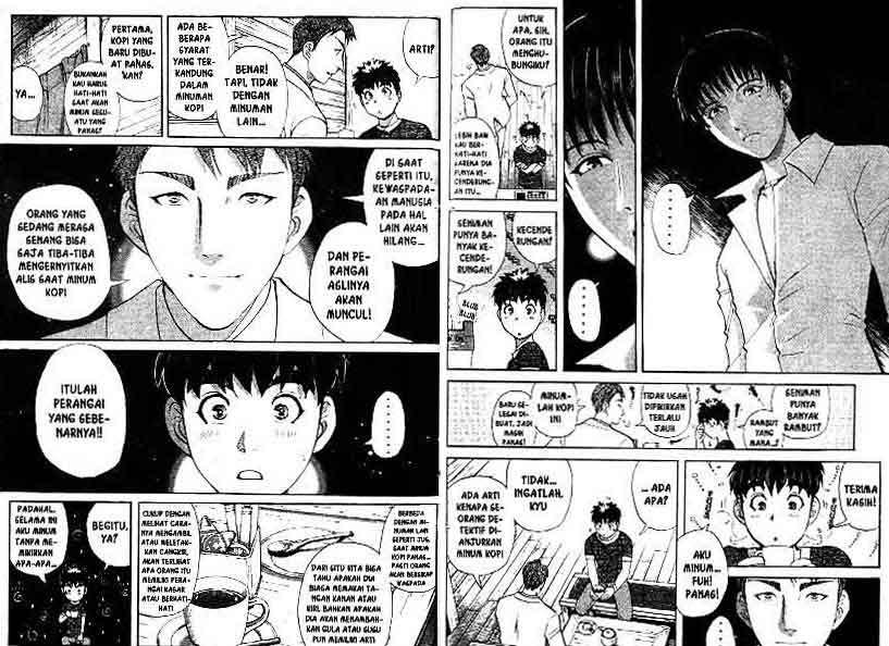 Detective School Q Bab 16 halaman 82
