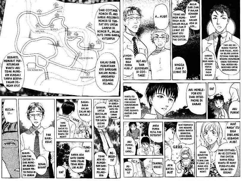 Detective School Q Bab 16 halaman 89