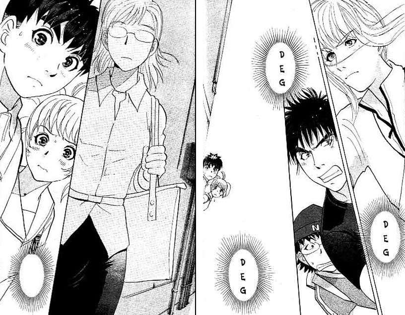 Detective School Q chapter 18 halaman 47