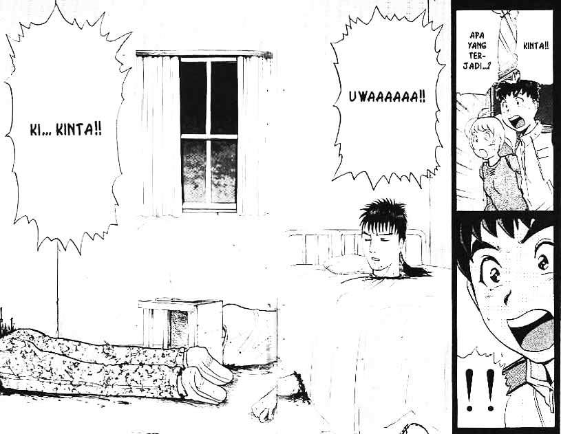 Detective School Q chapter 2 halaman 55