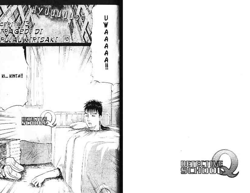 Detective School Q chapter 2 halaman 56