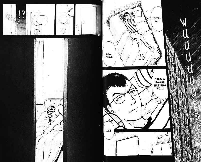 Detective School Q chapter 2 halaman 99