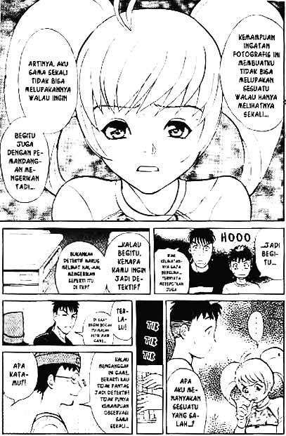 Detective School Q chapter 2 halaman 113