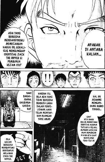 Detective School Q chapter 2 halaman 119