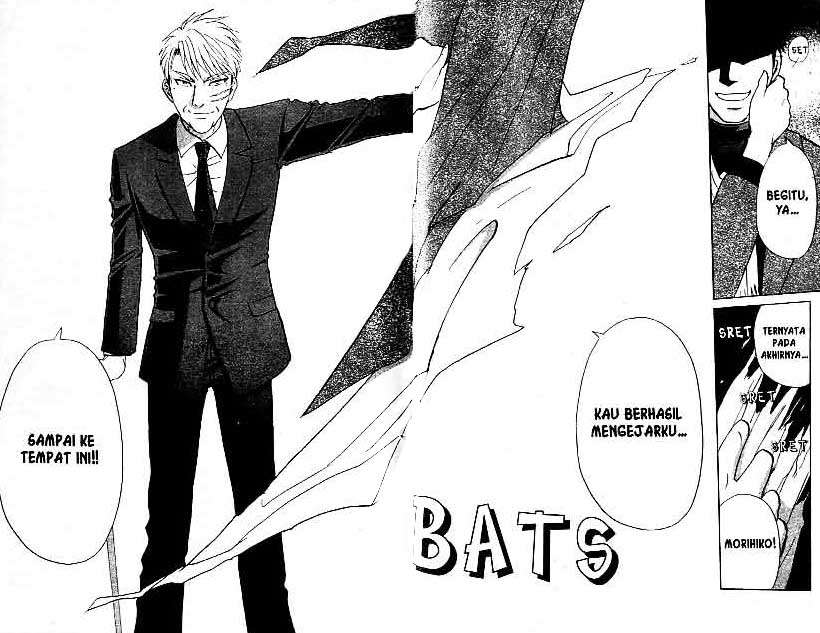 Detective School Q Bab 22 halaman 47
