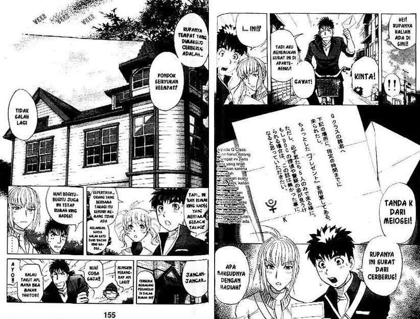 Detective School Q Bab 22 halaman 78